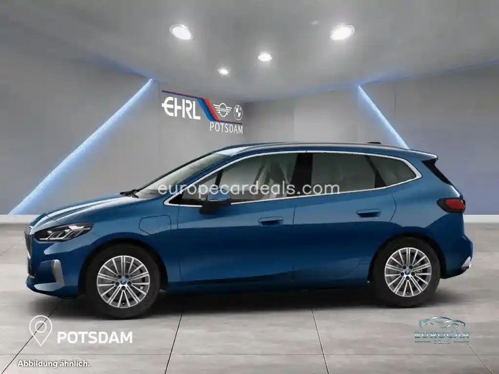 BMW 225 Active Tourer