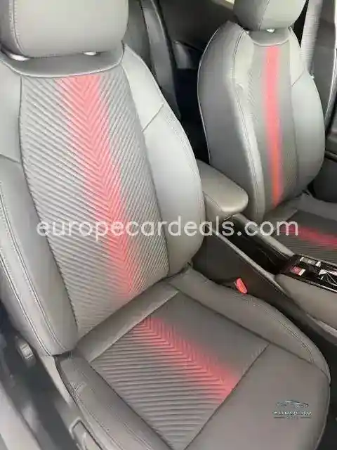 Alfa Romeo Junior