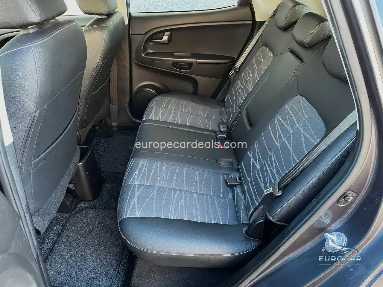 Kia Venga