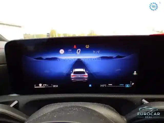 Mercedes-Benz CLA 200 Shooting Brake