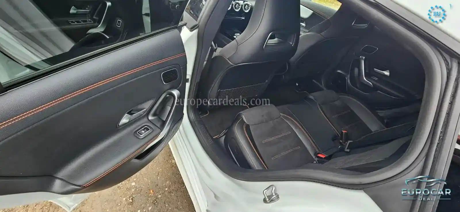 Mercedes-Benz CLA 250 Shooting Brake
