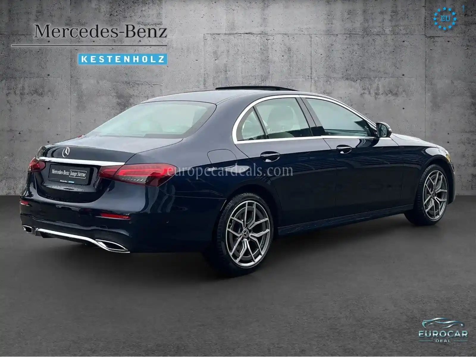 Mercedes-Benz E 300