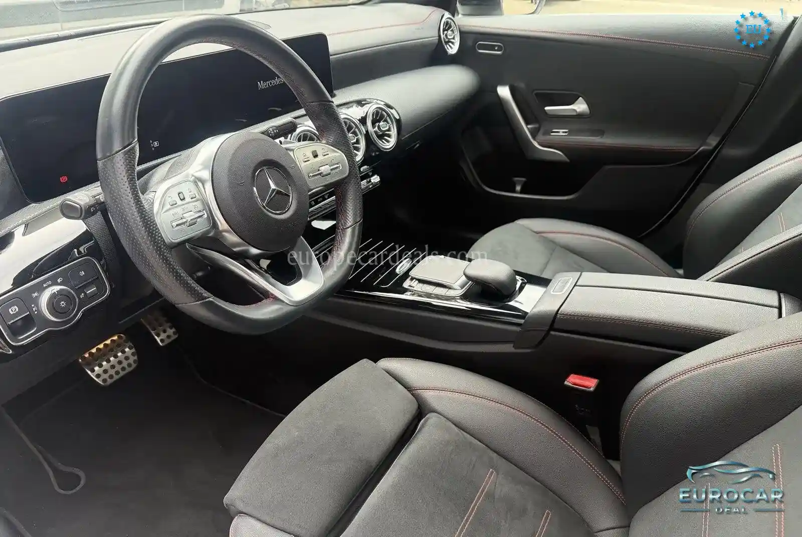 Mercedes-Benz CLA 200 Shooting Brake