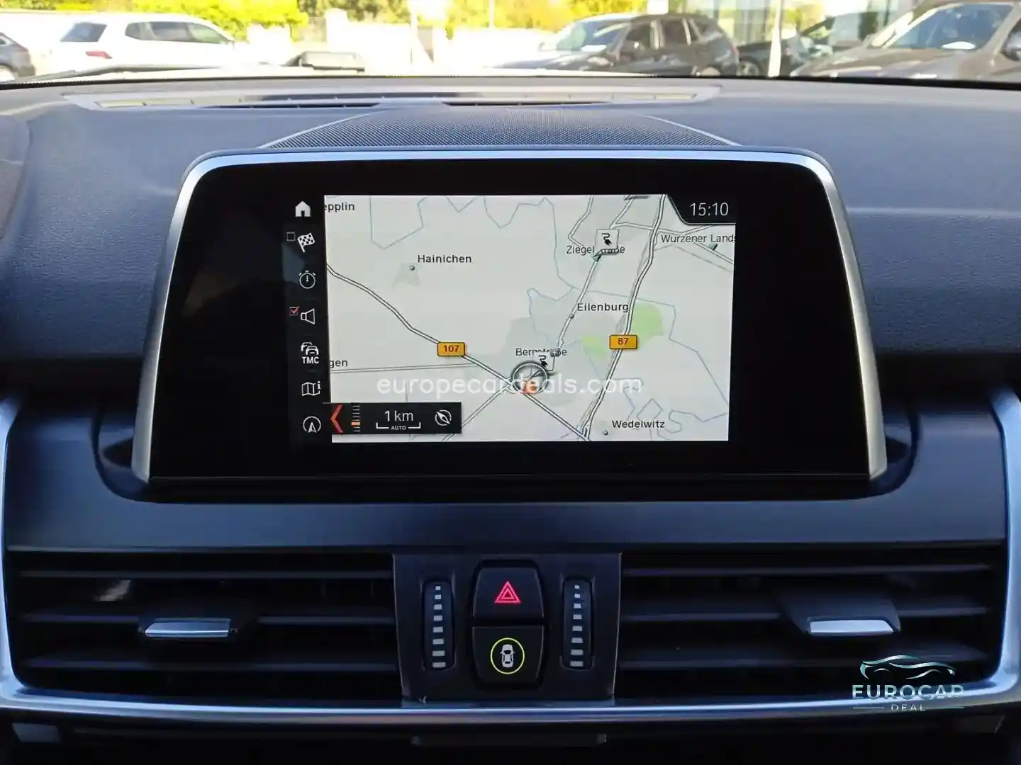BMW 225 Active Tourer