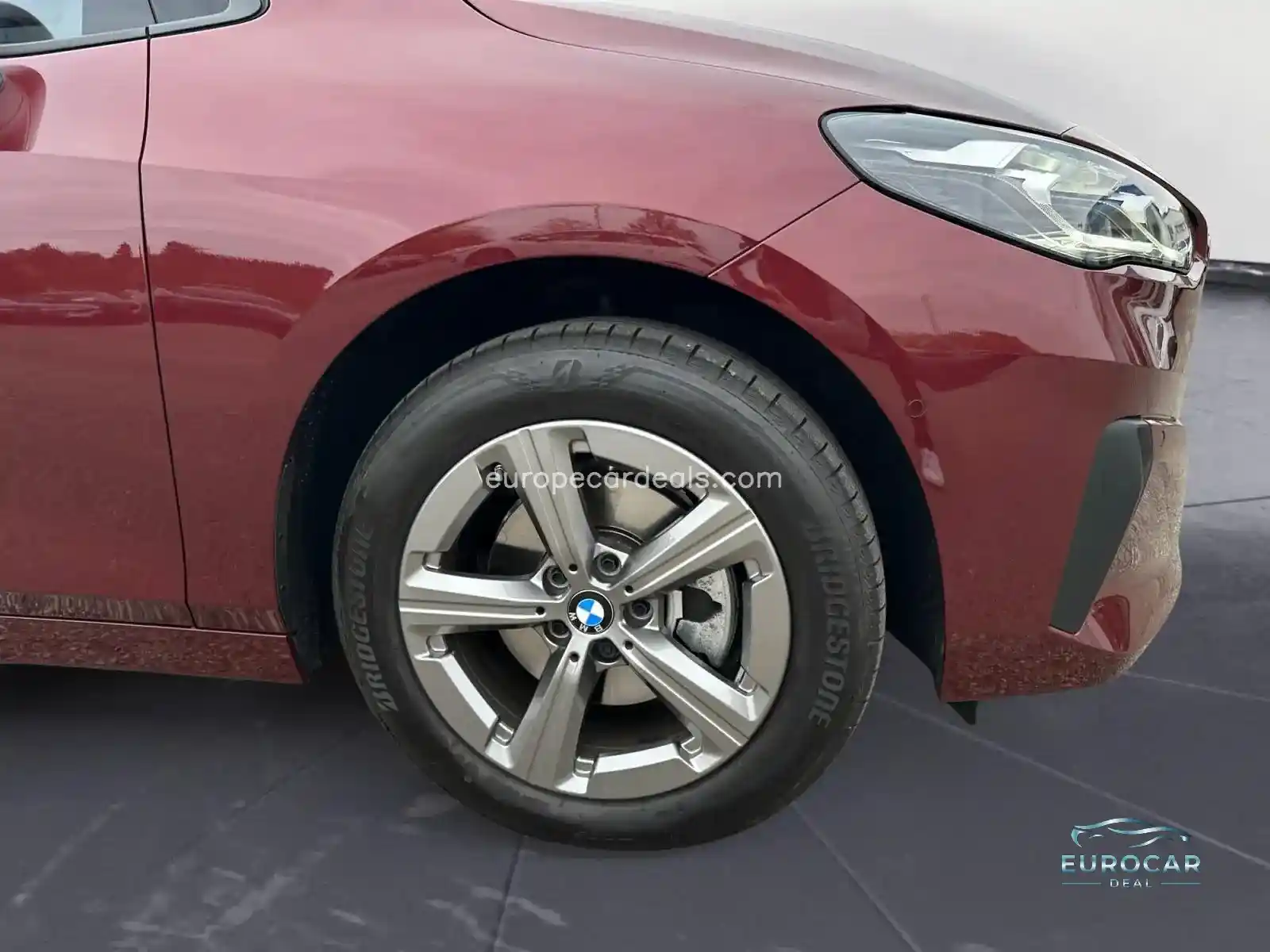BMW 218 Active Tourer