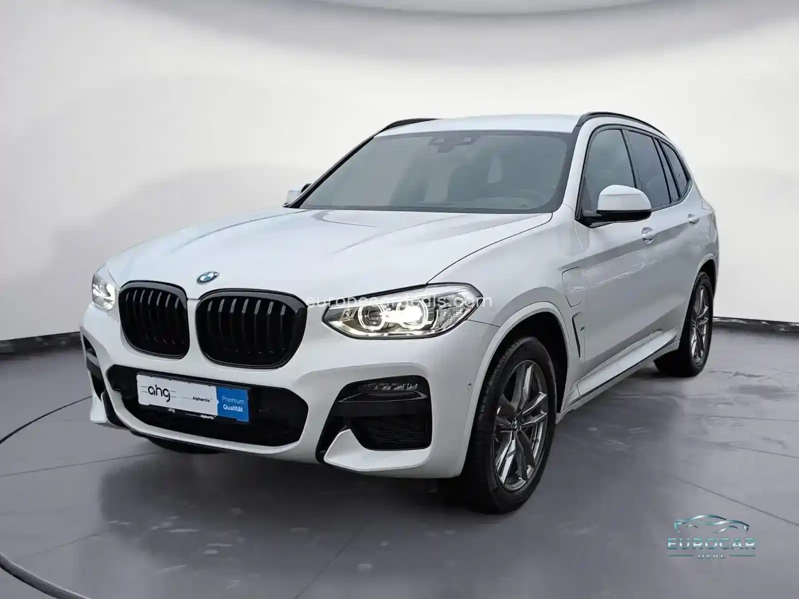 BMW X3 M