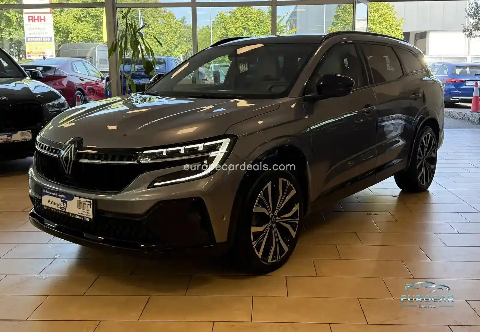Renault Espace