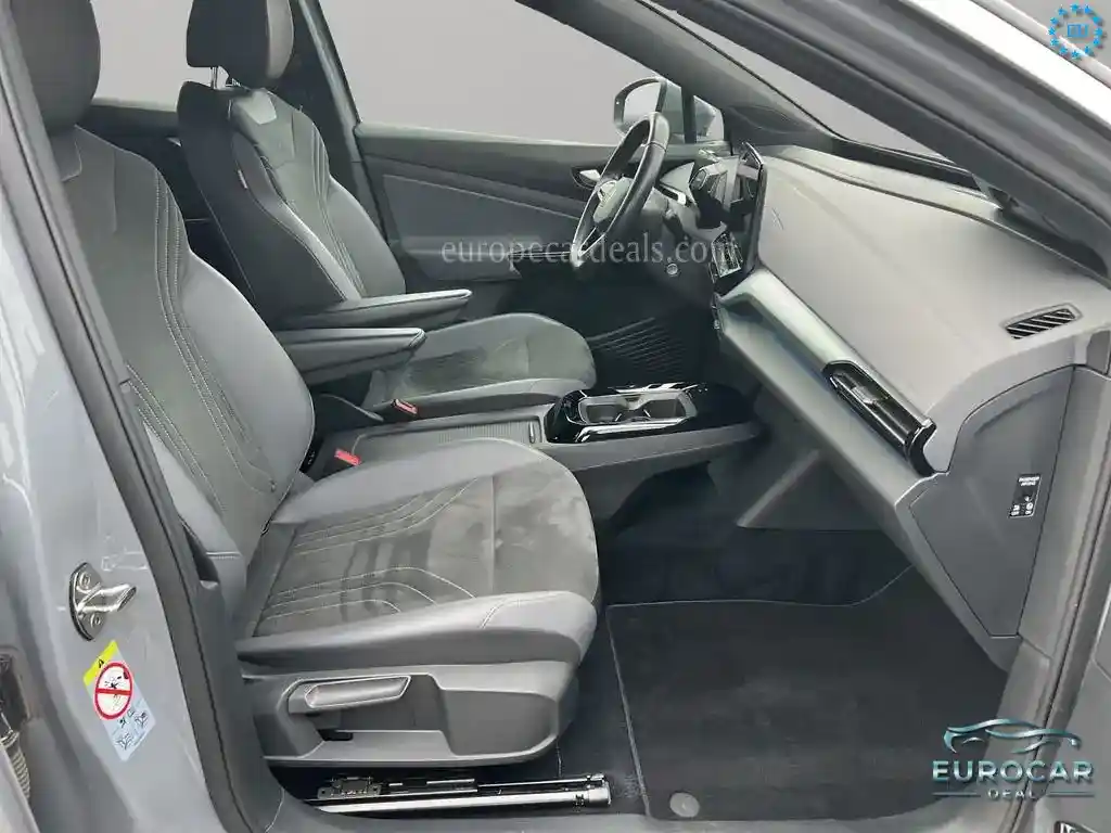 Volkswagen ID.5
