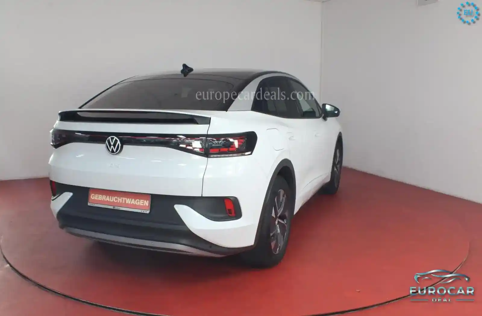 Volkswagen ID.5