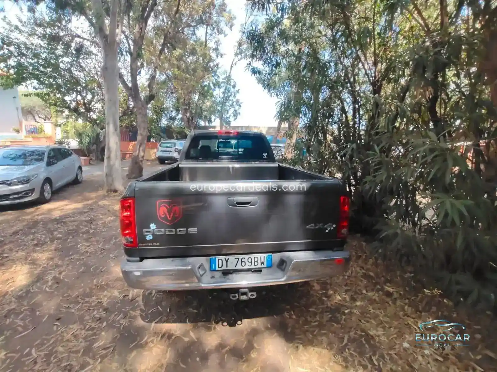 Dodge Other
