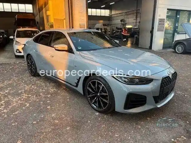 BMW 420