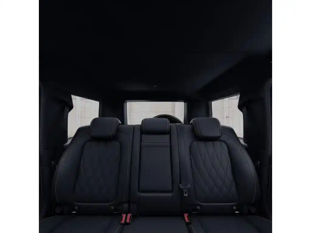 Mercedes-Benz G 500