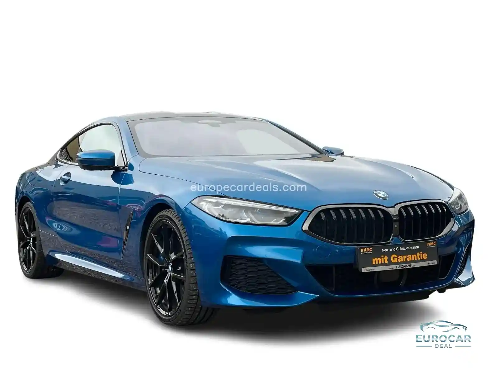 BMW 840