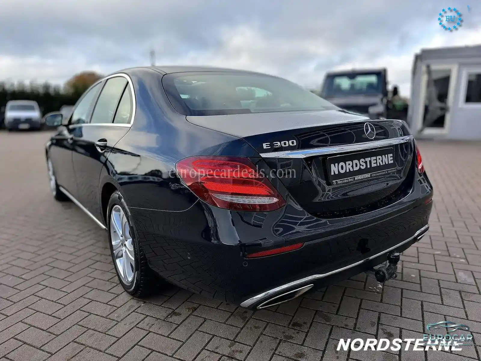 Mercedes-Benz E 300