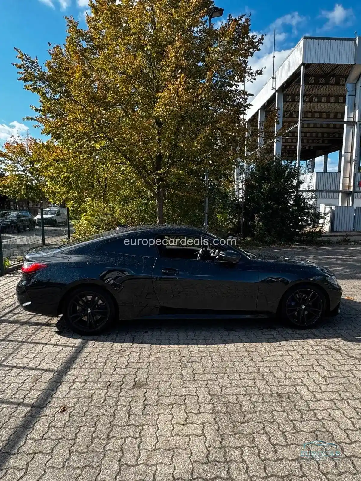 BMW 430