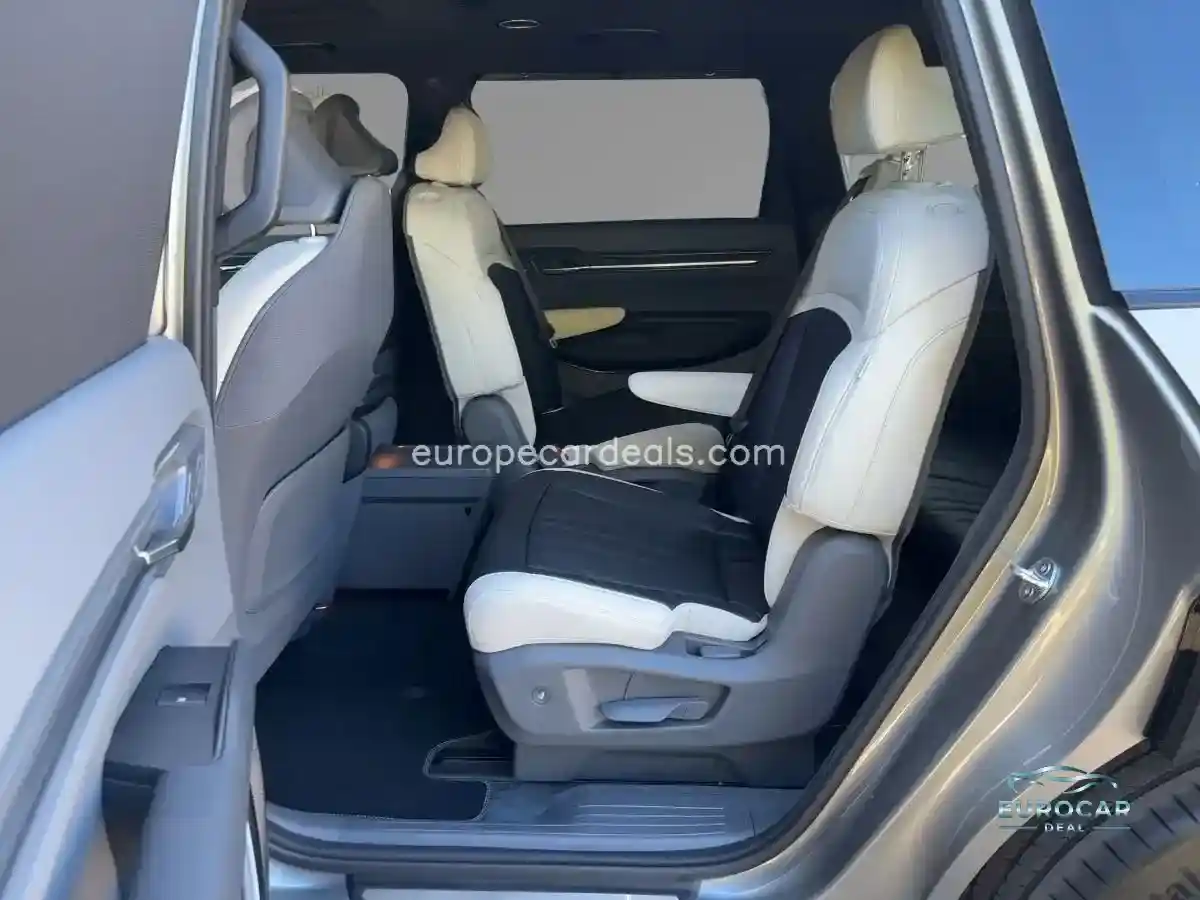 Kia EV9