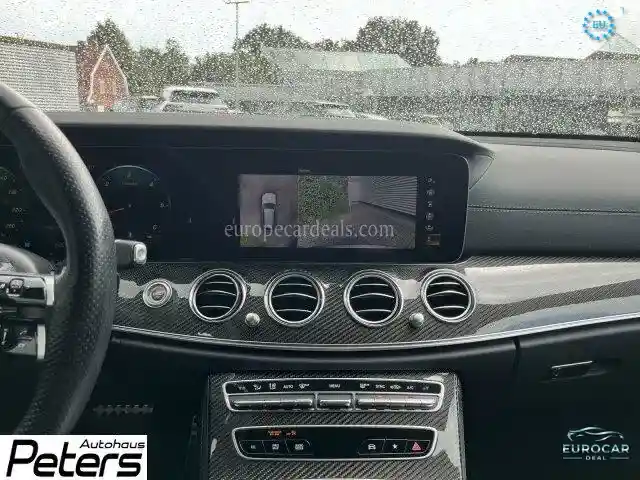 Mercedes-Benz E 400