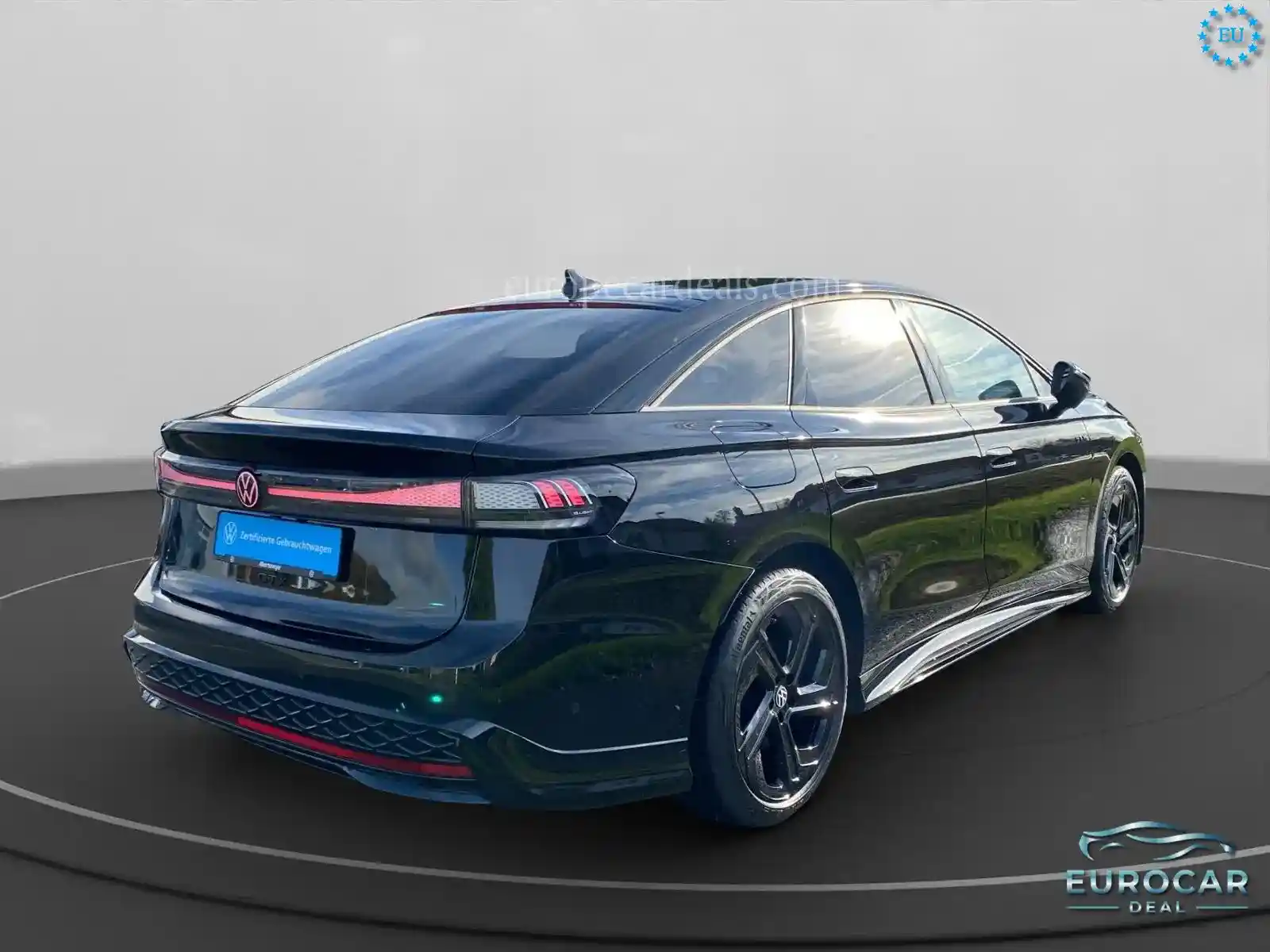 Volkswagen ID.7