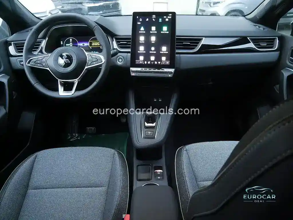 Mitsubishi Grandis