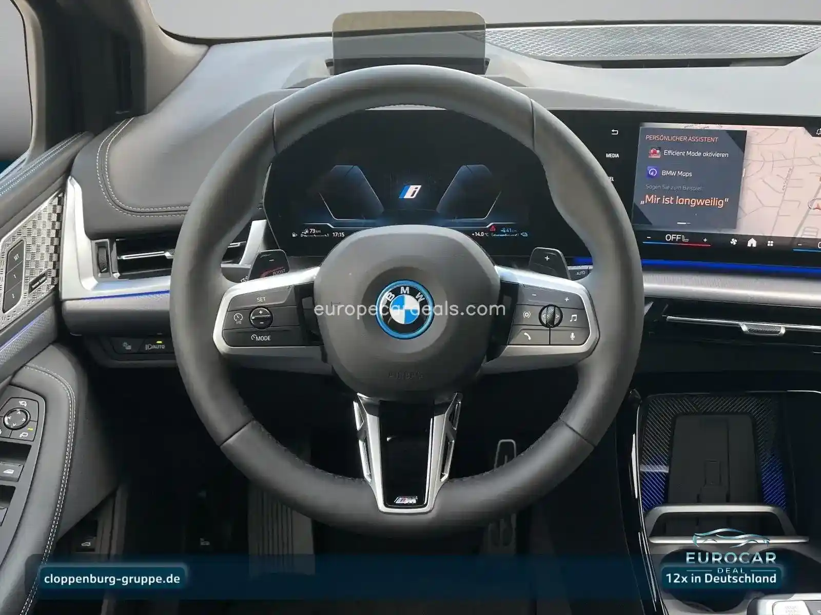 BMW 230 Active Tourer