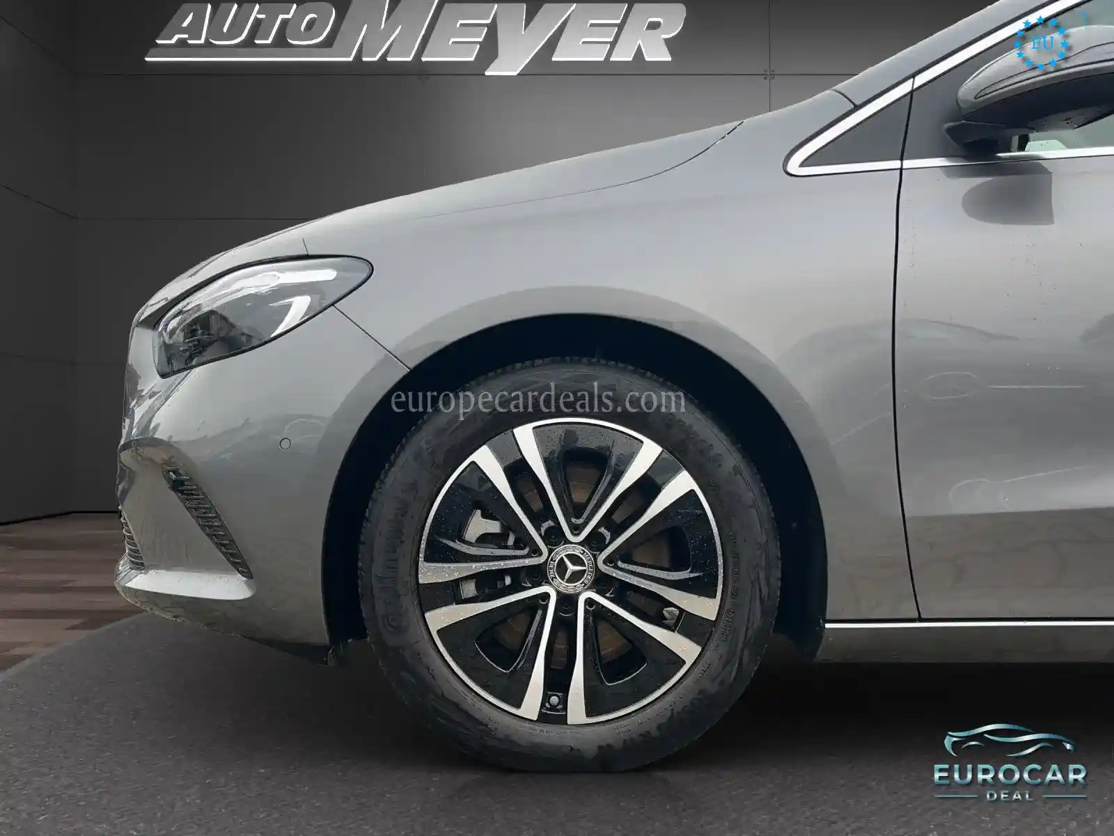 Mercedes-Benz B 250