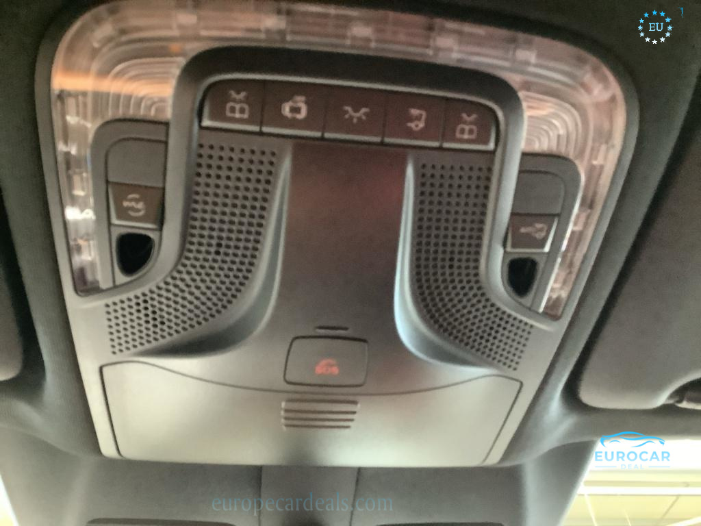 Mercedes-Benz EQV