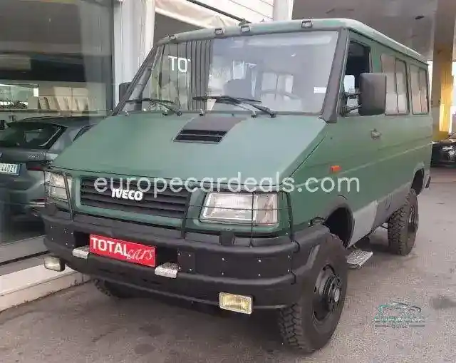 Iveco Other