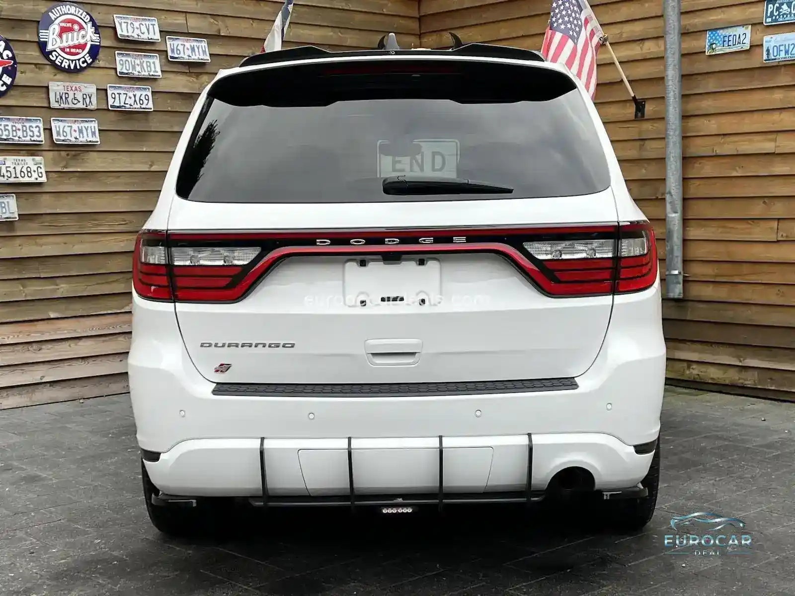 Dodge Durango