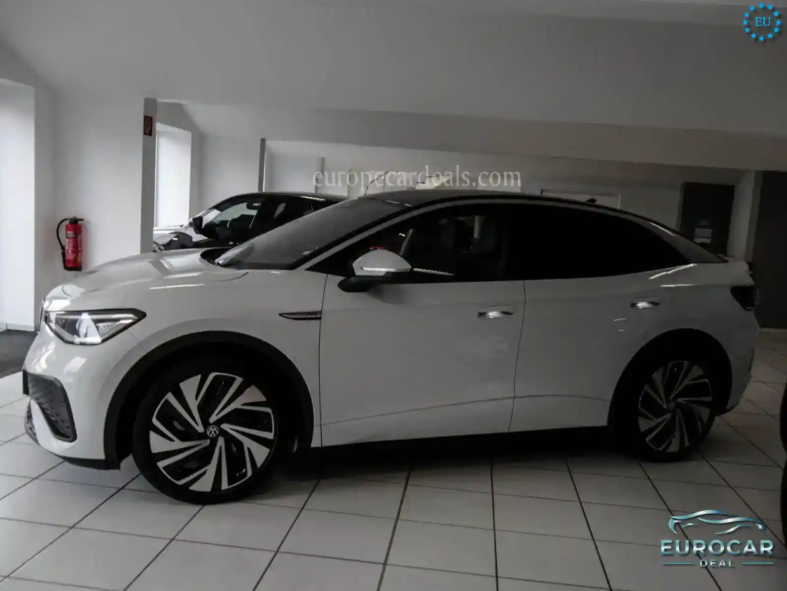 Volkswagen ID.5