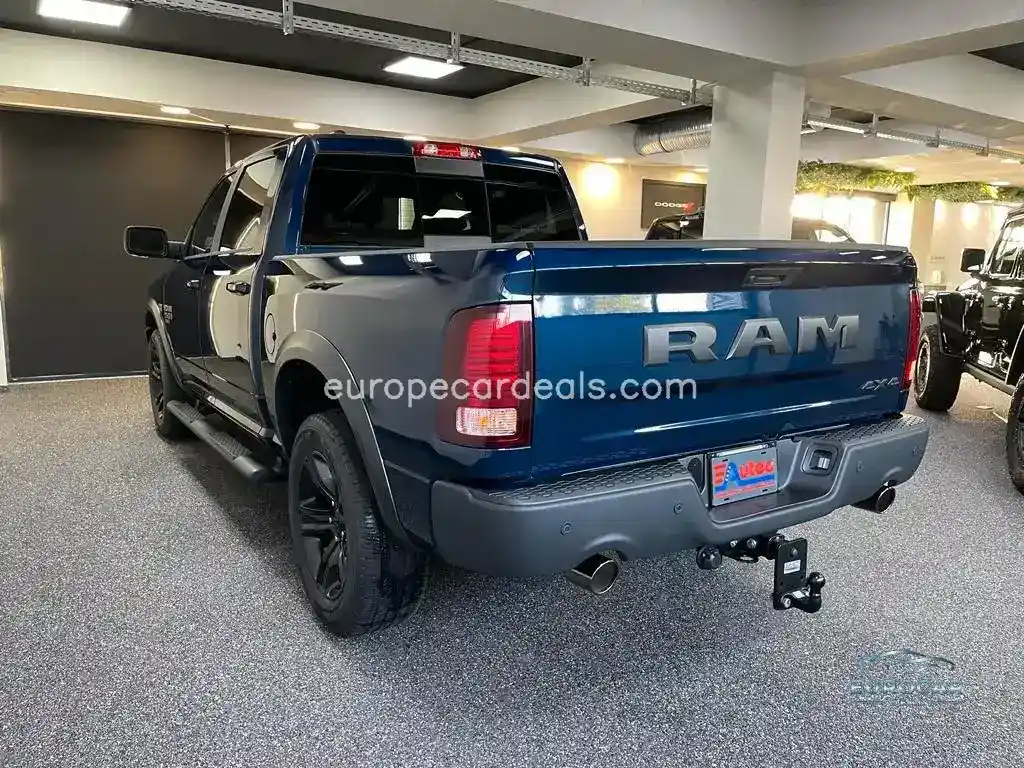 Dodge RAM