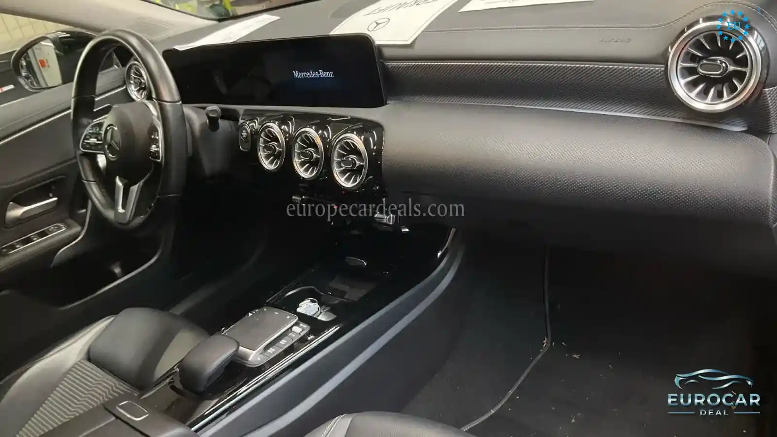 Mercedes-Benz CLA 250 Shooting Brake