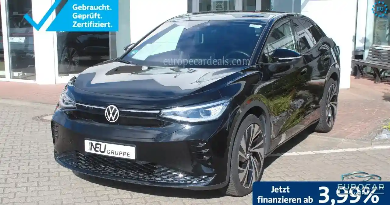 Volkswagen ID.5