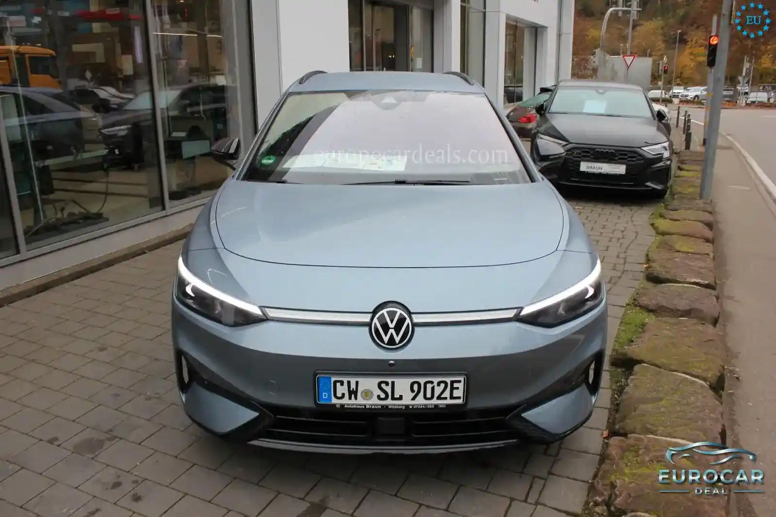 Volkswagen ID.7