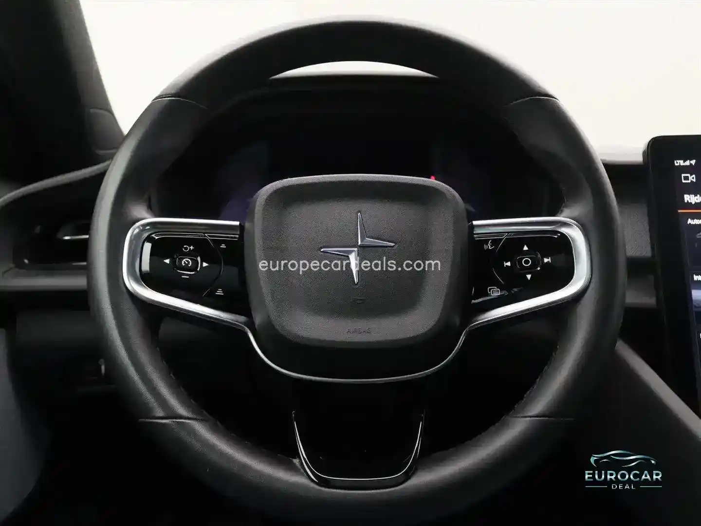 Polestar 2