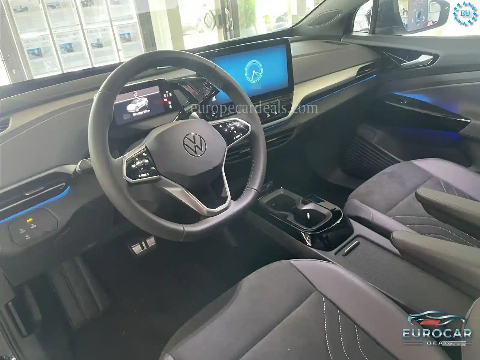 Volkswagen ID.5