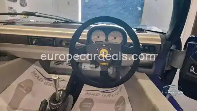 Lotus Elise