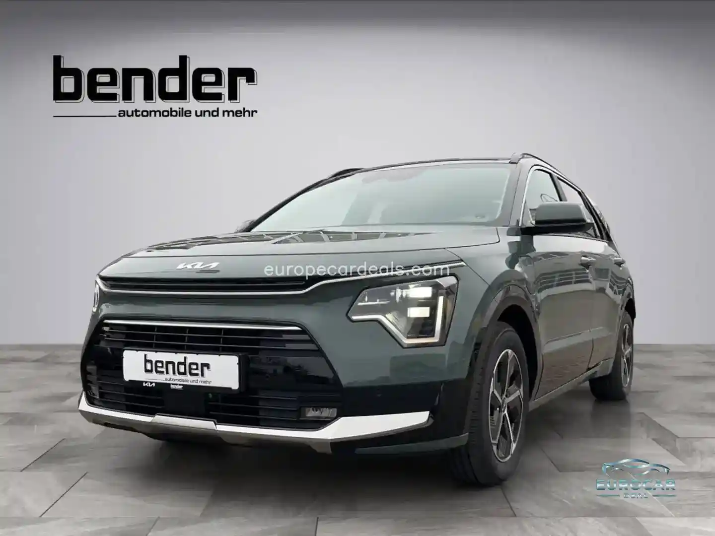 Kia Niro