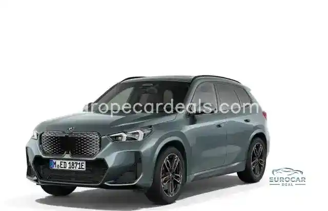 BMW iX1