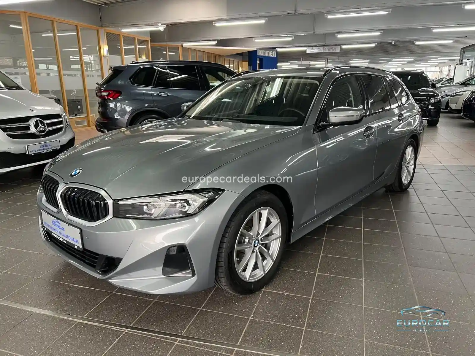 BMW 318