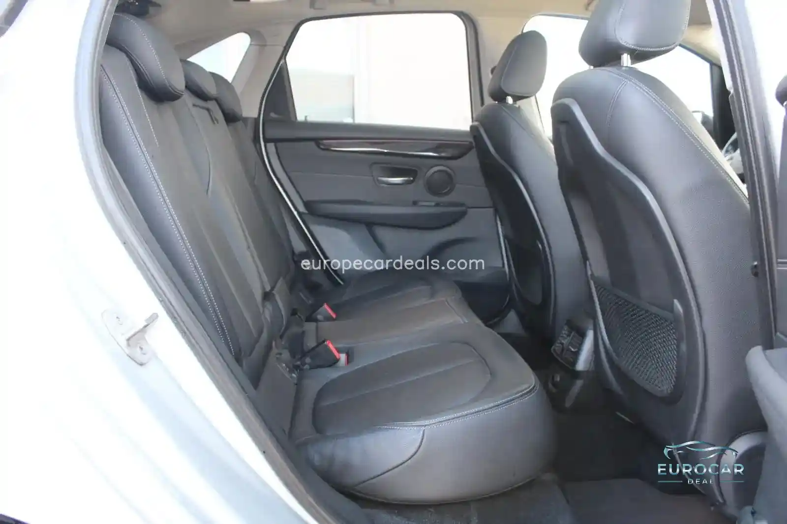 BMW 220 Active Tourer