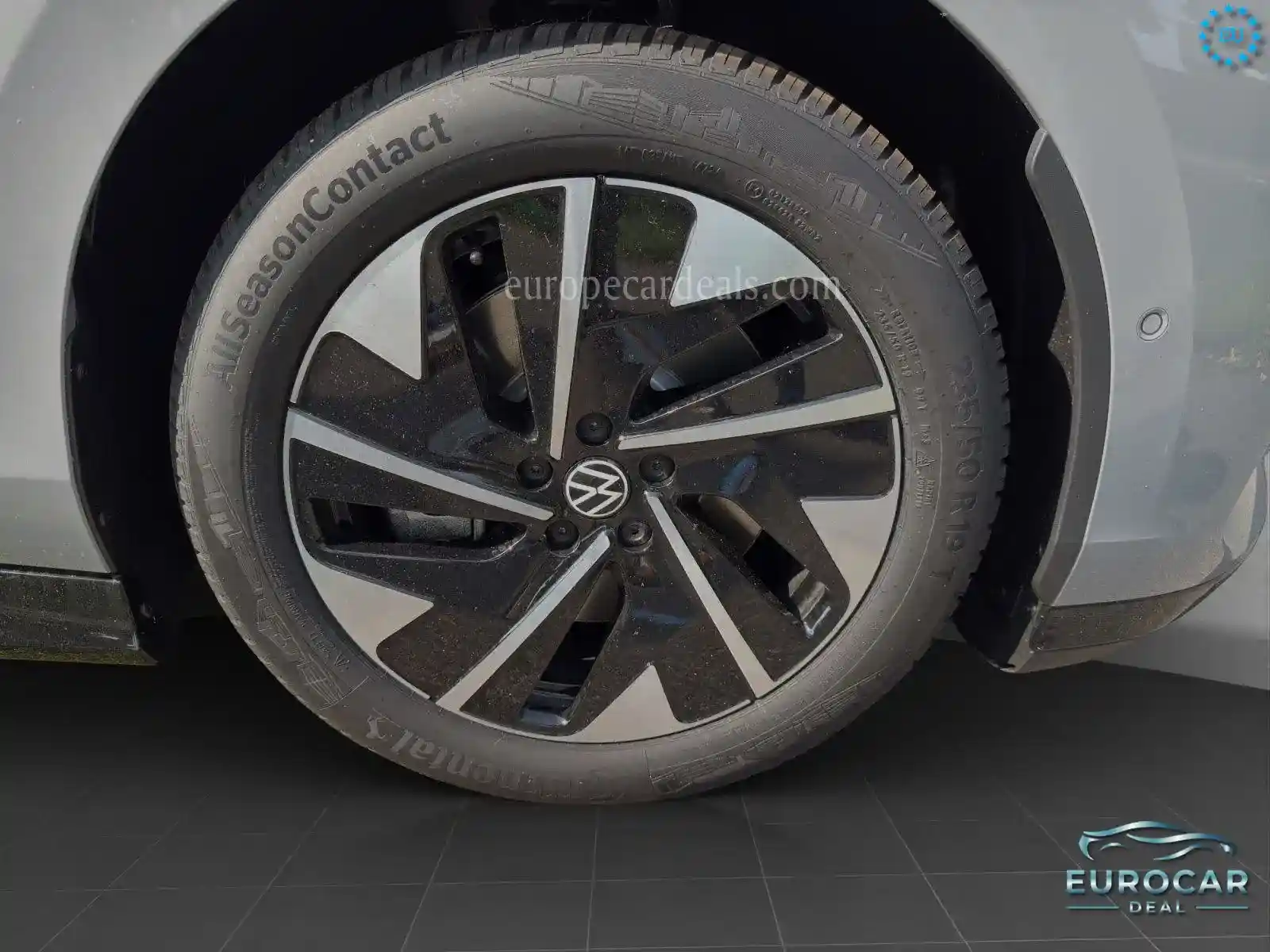 Volkswagen ID.7