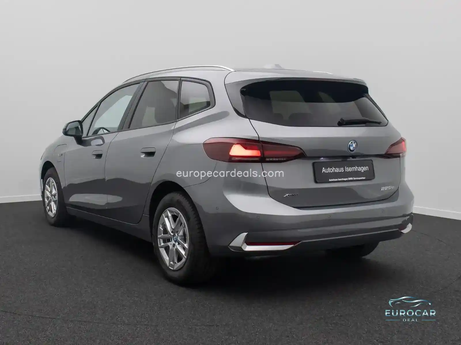 BMW 225 Active Tourer