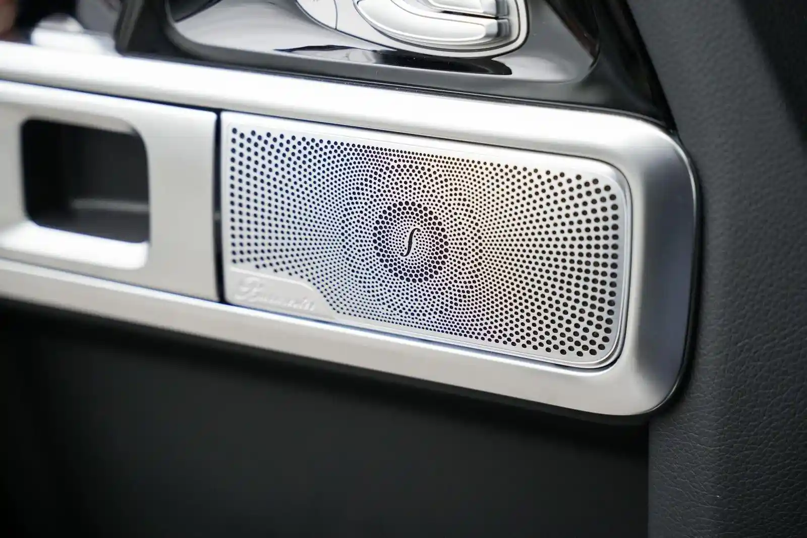 Mercedes-Benz G 580