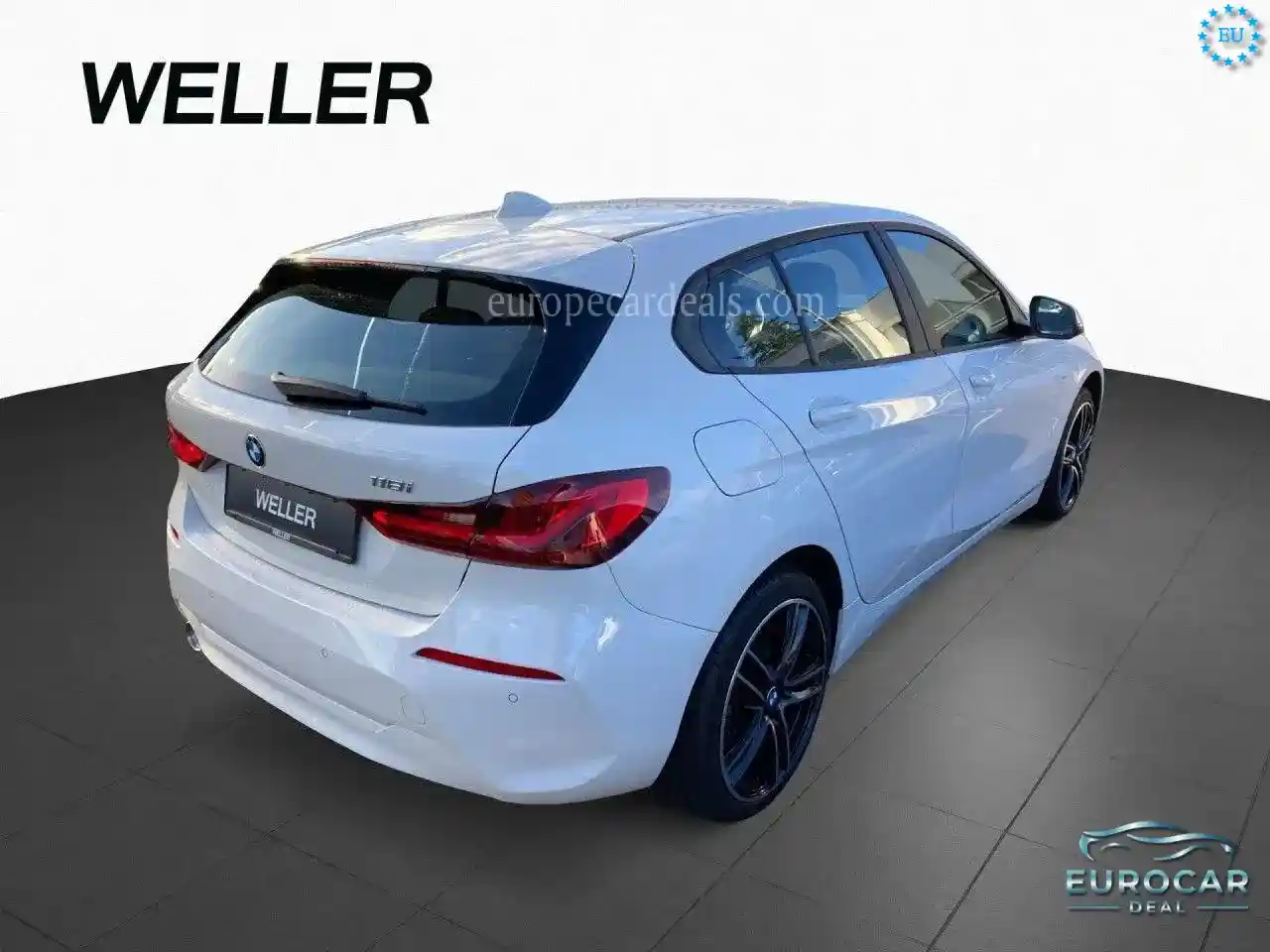 BMW 118