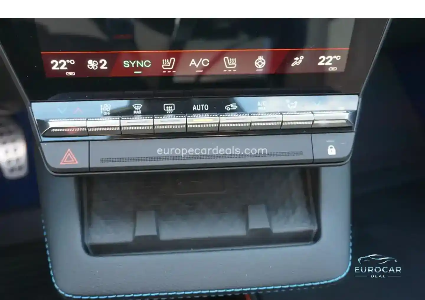 Renault Scenic E-TECH