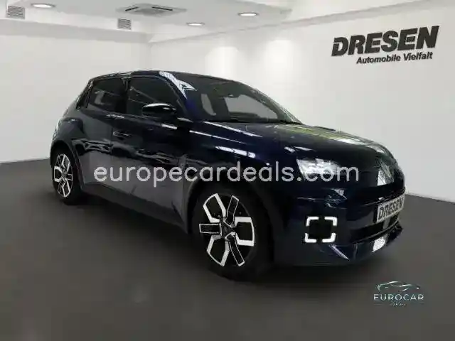 Renault R 5