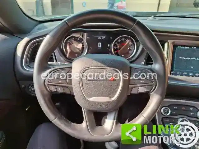 Dodge Other