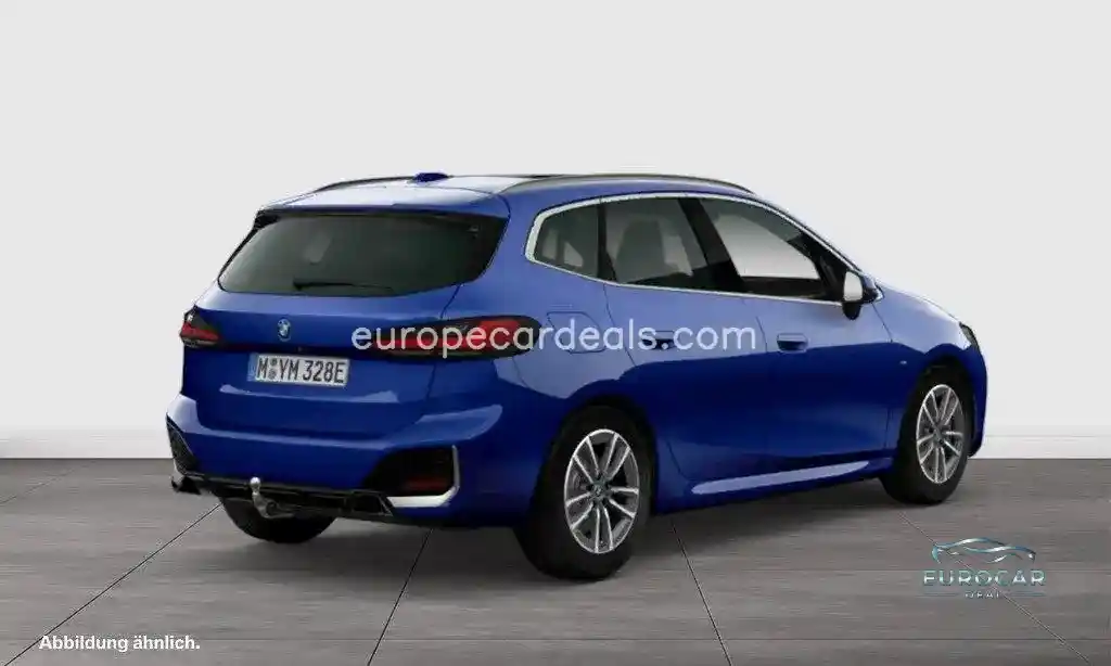 BMW 225 Active Tourer