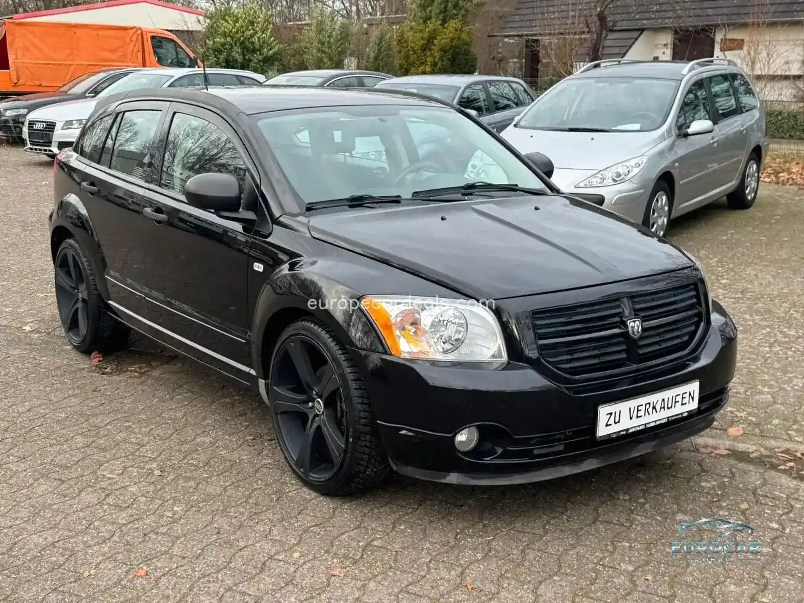 Dodge Caliber