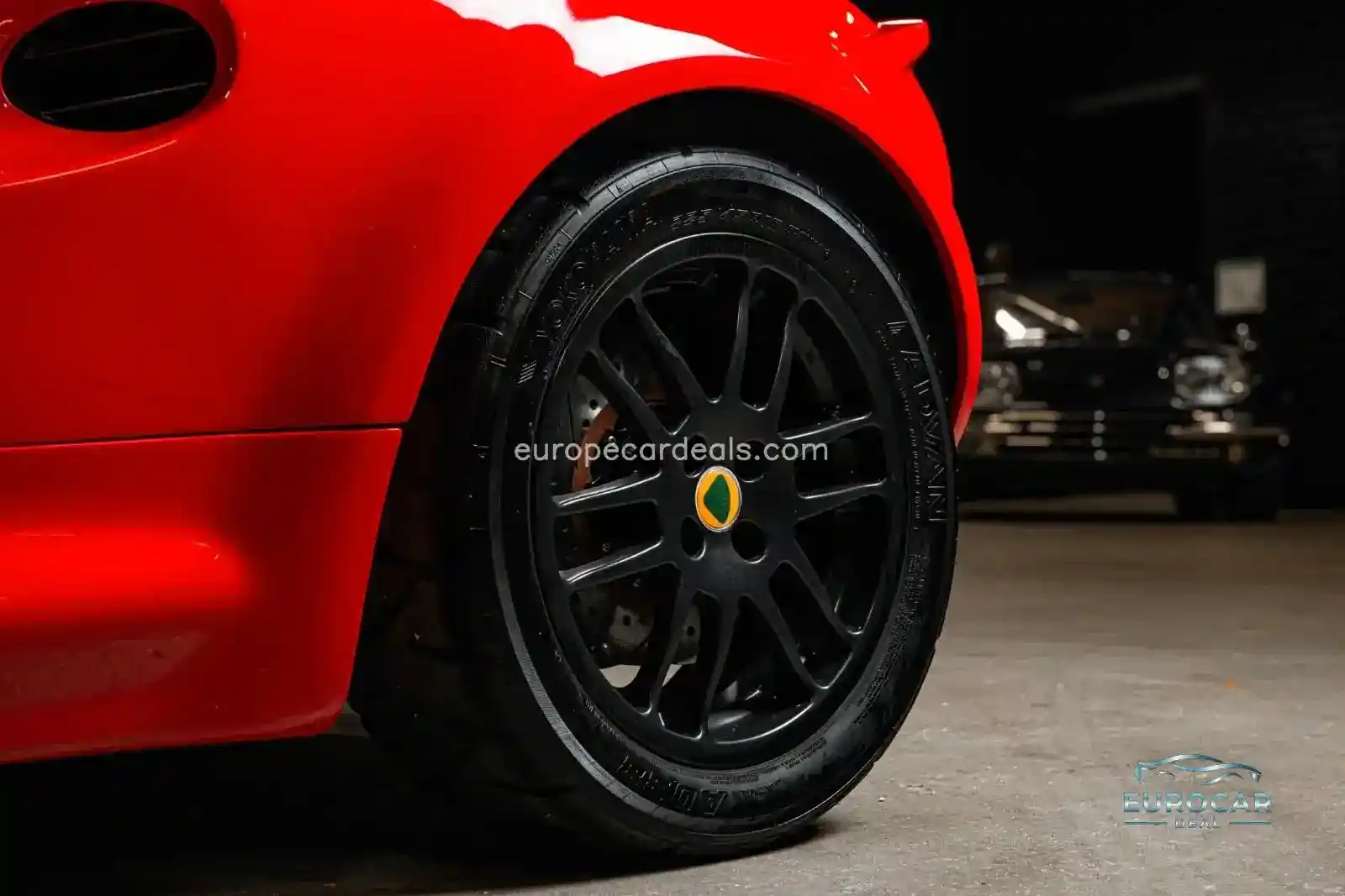 Lotus Elise